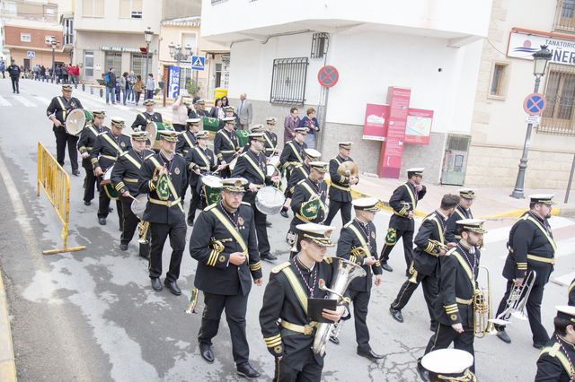 ENCUENTRO DE BANDAS DE PUERTO LUMBRERAS - 188